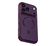 Laut Crystal Fluro do iPhone 18 Pro MagSafe (plum crystal) - 1586771 - zdjęcie 5
